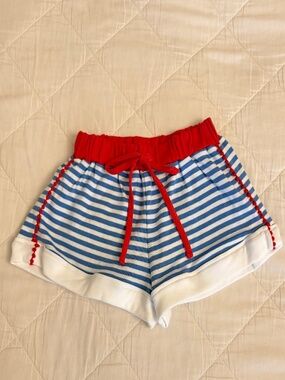 Bella Bliss girls’ shorts NWT